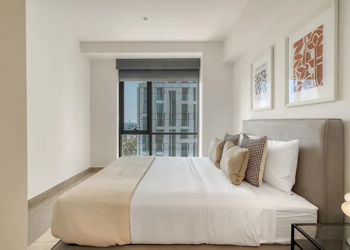 Apartment Nido X Gran Ciudad Nuevo Polanco