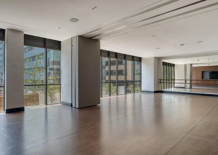 Apartment Nido X Gran Ciudad Nuevo Polanco