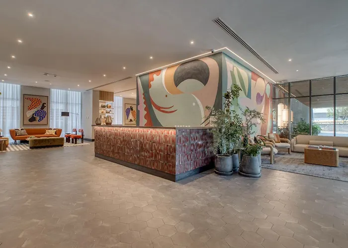 Apartment Nido X Gran Ciudad Nuevo Polanco