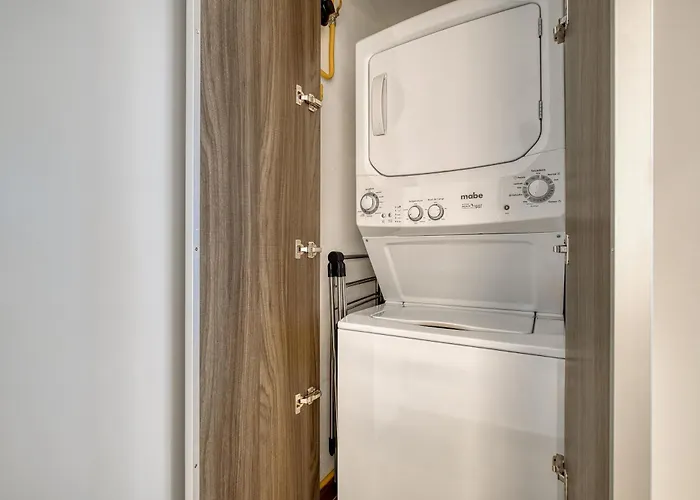 Apartment Nido X Gran Ciudad Nuevo Polanco