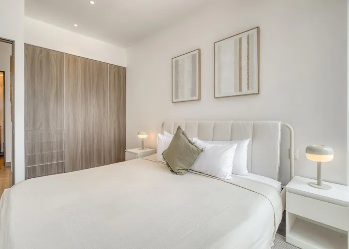 Apartment Nido X Gran Ciudad Nuevo Polanco