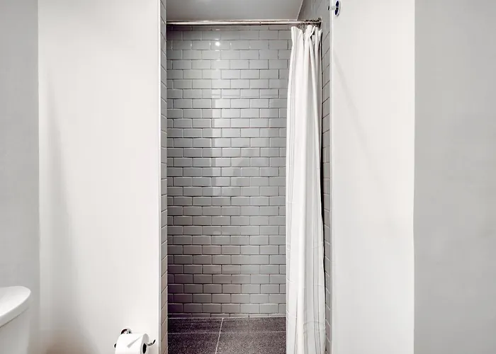 Apartment Nido X Gran Ciudad Nuevo Polanco