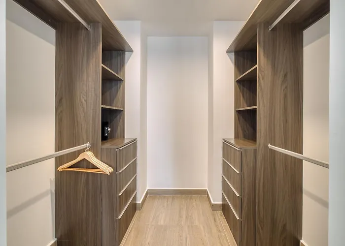Apartment Nido X Gran Ciudad Nuevo Polanco Mexico City