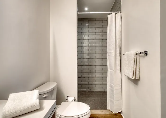 Nido X Gran Ciudad Nuevo Polanco Apartment